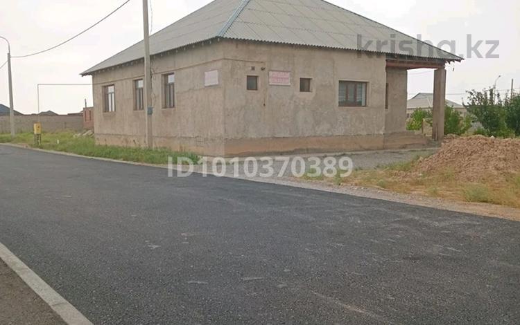 Отдельный дом · 6 комнат · 150 м² · , Келес 151 — Кмз за 25 млн ₸ в Туркестане — фото 11