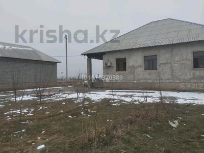 Отдельный дом · 6 комнат · 150 м² · 10 сот., Келес 151 — Кмз за 26 млн 〒 в Туркестане