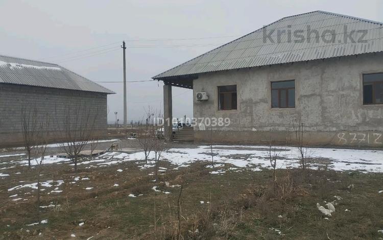 Отдельный дом · 6 комнат · 150 м² · 10 сот., Келес 151 — Кмз за 26 млн 〒 в Туркестане — фото 6