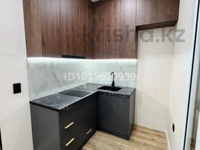 2-комнатная квартира · 40 м² · 6/9 этаж, Жунисова за 26.5 млн ₸ в Алматы, Наурызбайский р-н