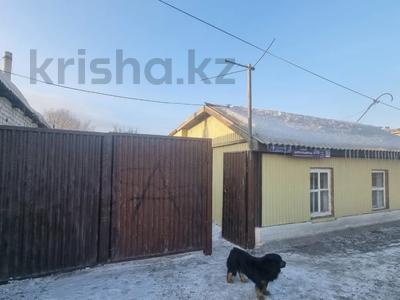 Отдельный дом · 3 комнаты · 55 м² · 10 сот., Каржаубайулы — Вкрэк за 24 млн 〒 в Семее