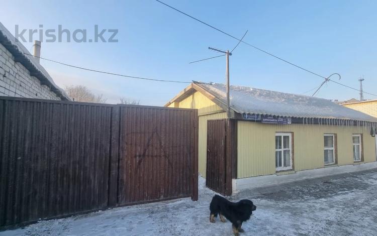 Отдельный дом · 3 комнаты · 55 м² · 10 сот., Каржаубайулы — Вкрэк за 24 млн ₸ в Семее — фото 10