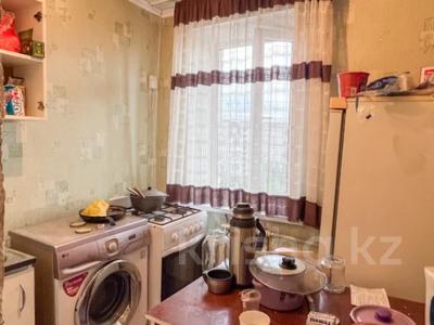 1-комнатная квартира · 22 м² · 5/5 этаж, 5 Самал 2 за 8.5 млн ₸ в Талдыкоргане, мкр Самал