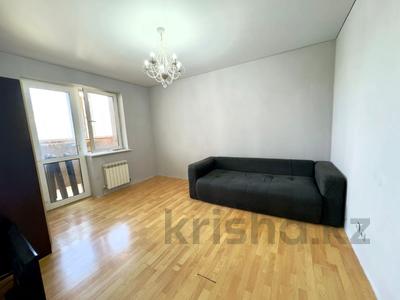 1-комнатная квартира · 42 м² · 10/23 этаж, Иманова 17 — ЕНУ за 16.5 млн 〒 в Астане, р-н Байконур