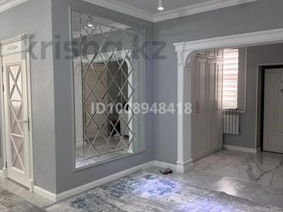 Отдельный дом · 4 комнаты · 182 м² · 15 сот., 4 4квартал 1160/14 за 20 млн ₸ в Саина Шапагатовой