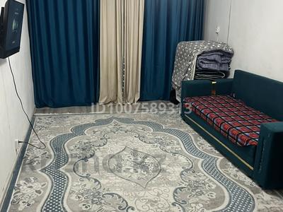 2-комнатная квартира · 48 м² · 1/5 этаж, Есенберлина 33 за 170 000 〒 в Жезказгане