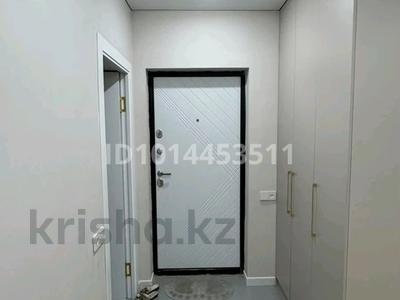 3-комнатная квартира · 61 м² · 8/10 этаж, Алтын Орда 7/1а — Бывший рынок Барлык за 300 000 ₸ в Абай