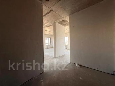 2-бөлмелі пәтер · 79.3 м² · 10/14 қабат, Набережная 44, бағасы: ~ 43.6 млн ₸ в Костанае