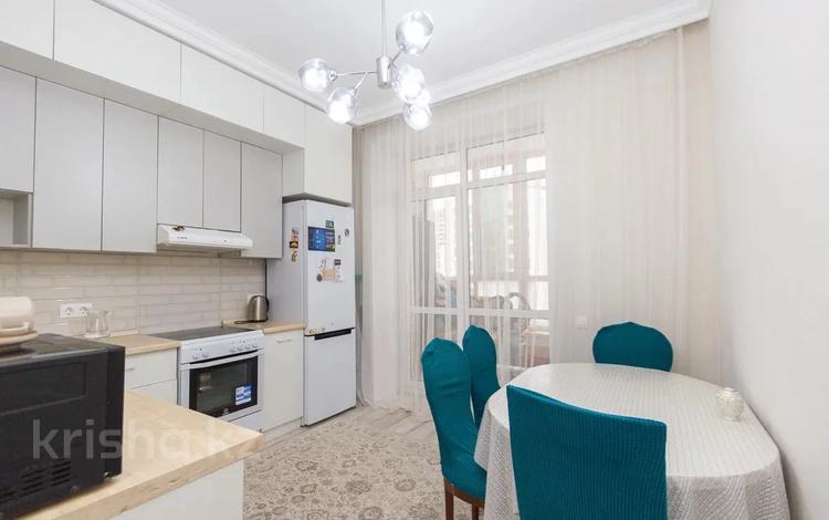 2-комнатная квартира, 50 м², 4/10 этаж, мухамедханова 8