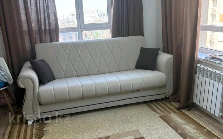 3-комнатная квартира · 83.1 м² · 5/16 этаж, Утепова 31 за 79 млн ₸ в Алматы, Бостандыкский р-н — фото 2