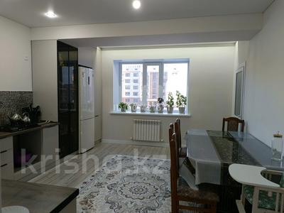 3-комнатная квартира · 130.7 м² · 2/9 этаж, мкр. Алтын орда, Алтын орда 19г за 45 млн ₸ в Актобе