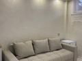 1-комнатная квартира · 18 м² · 1/5 этаж, Ровенского 1/1 — Сейфулина за 140 000 ₸ в Алматы, Турксибский р-н — фото 2