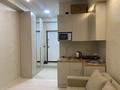 1-комнатная квартира · 18 м² · 1/5 этаж, Ровенского 1/1 — Сейфулина за 140 000 ₸ в Алматы, Турксибский р-н — фото 3