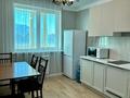 1-комнатная квартира · 40 м² · 2/14 этаж, Кабанбай батыра 48 — Керей и Жанибек за 220 000 ₸ в Астане, Есильский р-н