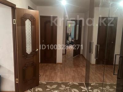 3-комнатная квартира · 87.5 м² · 1/9 этаж, жилой массив Есет Батыр, 2 мкр 4 — Анвар Айман за 22 млн ₸ в Актобе