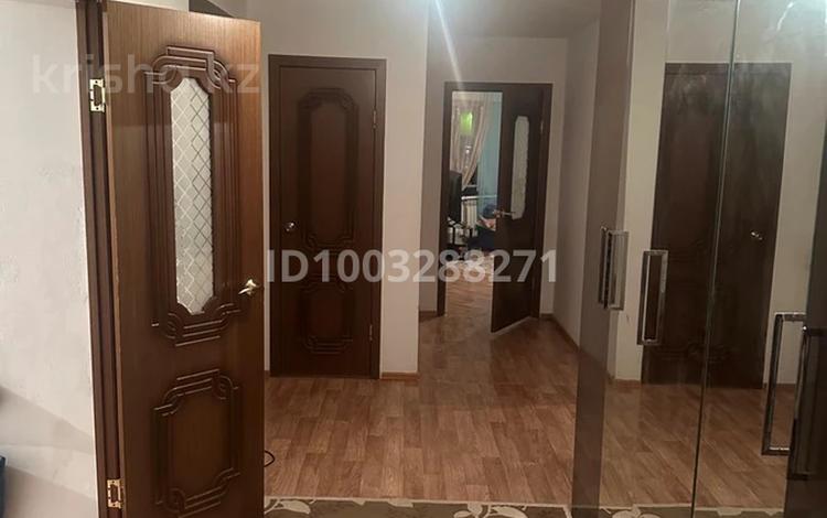 3-бөлмелі пәтер · 87.5 м² · 1/9 қабат, жилой массив Есет Батыр, 2 мкр 4 — Анвар Айман, бағасы: 22 млн ₸ в Актобе — фото 2