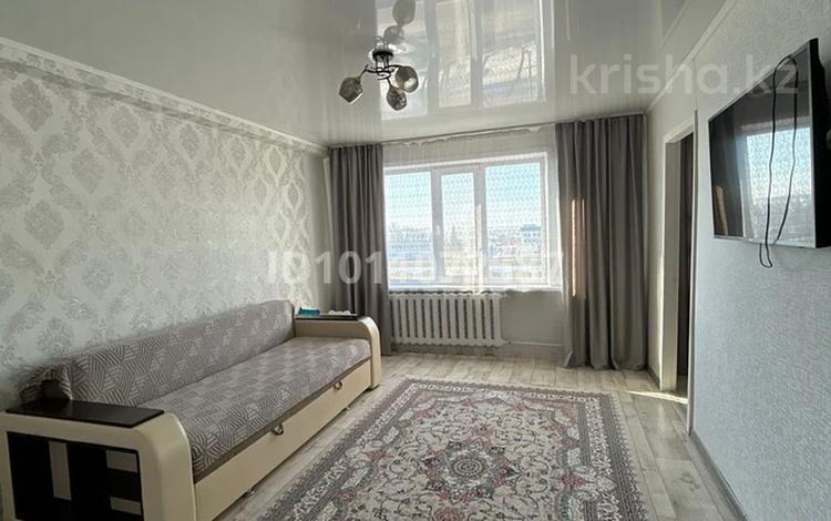 3-бөлмелі пәтер · 60 м² · 5/5 қабат, Морозова 49, бағасы: 18.5 млн ₸ в Щучинске — фото 2
