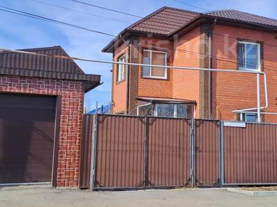Жеке үй · 4 бөлме · 158.9 м² · 4 жүзд., Ленинградская 55/4, бағасы: 80 млн ₸ в Костанае