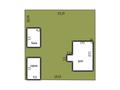 Жеке үй · 4 бөлме · 158.9 м² · 4 жүзд., Ленинградская 55/4, бағасы: 80 млн ₸ в Костанае — фото 31