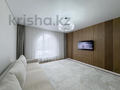 2-комнатная квартира · 74 м² · 2 этаж, Толе би 52 за 75 млн 〒 в Астане