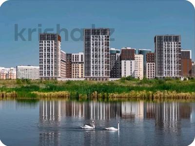 3-комнатная квартира · 87.8 м² · 10/18 этаж, Е-36 13 за ~ 40.7 млн ₸ в Астане, Нура р-н