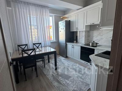 2-бөлмелі пәтер · 55.7 м² · 6/10 қабат, Есенберлина 13/6, бағасы: 29 млн ₸ в Усть-Каменогорске