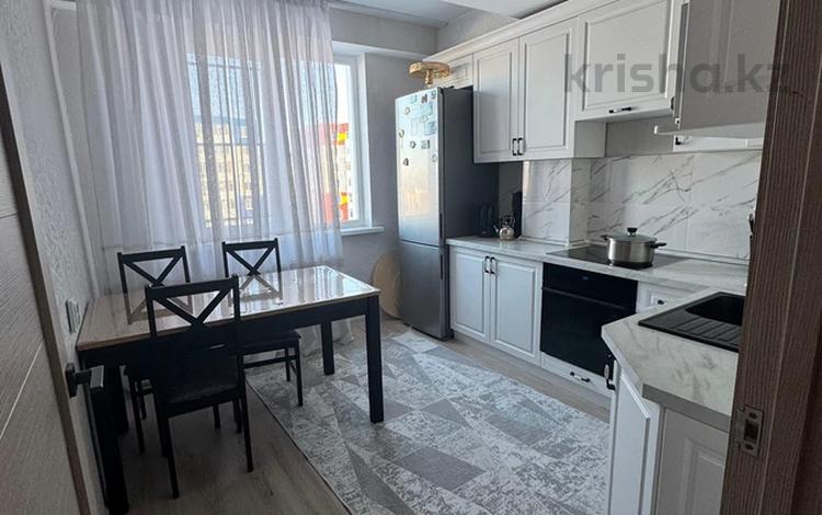2-бөлмелі пәтер · 55.7 м² · 6/10 қабат, Есенберлина 13/6, бағасы: 29 млн ₸ в Усть-Каменогорске — фото 2