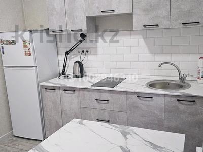 1-комнатная квартира · 25 м² · 2/2 этаж, Бийская — Суюнбая Жансугурова за 160 000 〒 в Алматы, Жетысуский р-н