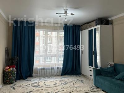 1-комнатная квартира · 30 м² · 3/10 этаж, мкр Аккент 73 за 23 млн ₸ в Алматы, Алатауский р-н