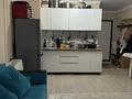 1-бөлмелі пәтер · 30 м² · 3/10 қабат, Ақкент ш/а. 73, бағасы: 23 млн ₸ в Алматы, Алатауский р-н — фото 2