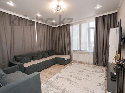 2-комнатная квартира · 51 м² · 5/12 этаж, Е 915 15 за 40 млн ₸ в Астане, Есильский р-н
