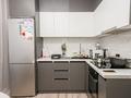 2-бөлмелі пәтер · 51 м² · 5/12 қабат, Е 915 15, бағасы: 40 млн ₸ в Астане, Есильский р-н — фото 7