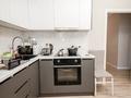2-бөлмелі пәтер · 51 м² · 5/12 қабат, Е 915 15, бағасы: 40 млн ₸ в Астане, Есильский р-н — фото 9