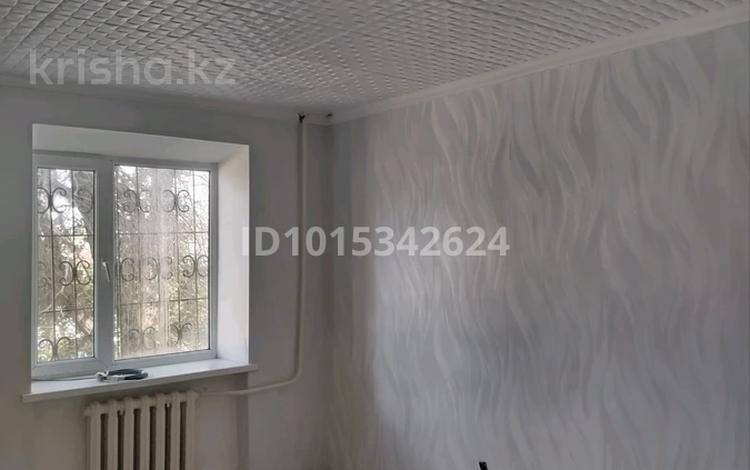 1-комнатная квартира · 17.8 м² · 2/5 этаж, Төле би даңғылы — Гранд базар за ~ 4.4 млн ₸ в Таразе — фото 2