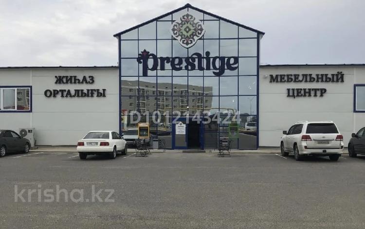 Дүкендер мен бутиктер · 1000 м², бағасы: 6 млн ₸ в Актау, 31А мкр — фото 2