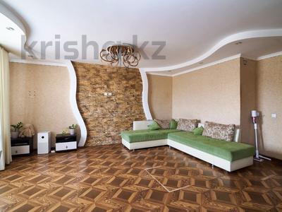 3-комнатная квартира · 89 м² · 7/12 этаж, Шаймердена Косшыгулулы 19/3 за 31.7 млн 〒 в Астане, Сарыарка р-н