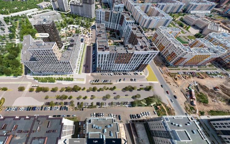 Еркін · 175.5 м², бағасы: 228 млн ₸ в Астане — фото 3