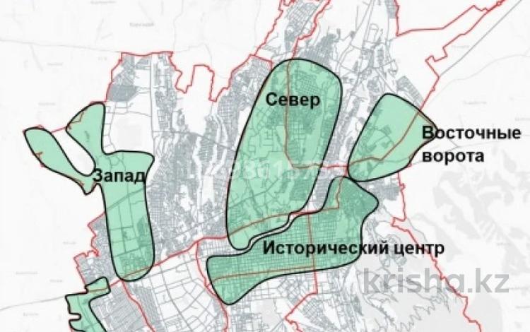 Жер телімі 0.393 га, Кульджинский тракт 84, бағасы: 320 млн 〒 в Алматы, Медеуский р-н — фото 2