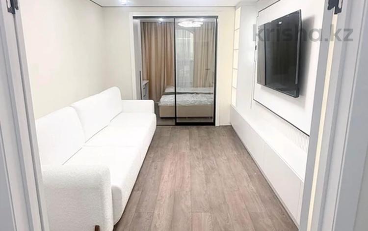 2-комнатная квартира · 90 м² · 2/9 этаж, Калдаякова 19 за 45.5 млн 〒 в Астане, Алматы р-н — фото 22