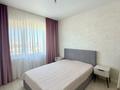 3-бөлмелі пәтер · 56 м² · 15/16 қабат, Абикена Бектурова 11Б — ТРЦ Хан Шатыр - проспект Туран, бағасы: 37.5 млн ₸ в Астане, Нура р-н — фото 15
