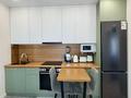 3-бөлмелі пәтер · 56 м² · 15/16 қабат, Абикена Бектурова 11Б — ТРЦ Хан Шатыр - проспект Туран, бағасы: 37.5 млн ₸ в Астане, Нура р-н — фото 8