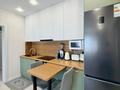 3-бөлмелі пәтер · 56 м² · 15/16 қабат, Абикена Бектурова 11Б — ТРЦ Хан Шатыр - проспект Туран, бағасы: 37.5 млн ₸ в Астане, Нура р-н — фото 9
