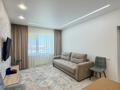 3-бөлмелі пәтер · 56 м² · 15/16 қабат, Абикена Бектурова 11Б — ТРЦ Хан Шатыр - проспект Туран, бағасы: 37.5 млн ₸ в Астане, Нура р-н — фото 4