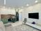 3-комнатная квартира · 56 м² · 15/16 этаж, Абикена Бектурова 11Б — ТРЦ Хан Шатыр - проспект Туран за 37.5 млн ₸ в Астане, Нура р-н