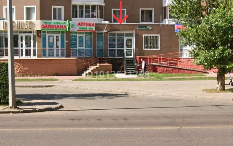 Еркін, кеңселер, дүкендер мен бутиктер, сұлулық салондары, фитнес және спорт, медорталықтар мен дәріханалар, білім орталықтары, ойын-сауық, кабинеттер және жұмыс орындары, студиялар · 75 м², бағасы: 720 000 ₸ в Астане, Алматы р-н — фото 2