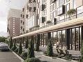 2-комнатная квартира · 61.2 м² · 10/12 этаж, Ауэзова 3/1 — Гоголя за 40 млн ₸ в Алматы, Алмалинский р-н — фото 3