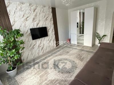 2-комнатная квартира · 53 м² · 4/5 этаж, Ауэзова 65 за 17.5 млн 〒 в Щучинске