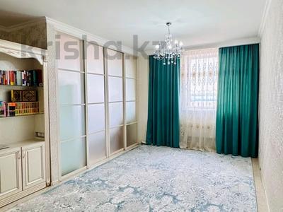 3-комнатная квартира · 68 м² · 7/9 этаж, Куйшидина 25 за 33.5 млн ₸ в Астане, Алматы р-н