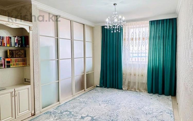 3-комнатная квартира · 68 м² · 7/9 этаж, Куйшидина 25 за 33.5 млн ₸ в Астане, Алматы р-н — фото 2