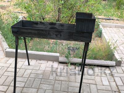 Дача · 2 комнаты · 42 м², 1 водоколонка 16 — Возле Санторини за 35 000 ₸ в Балхаше